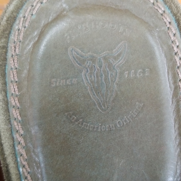 Frye clogs - Picture 3 of 8